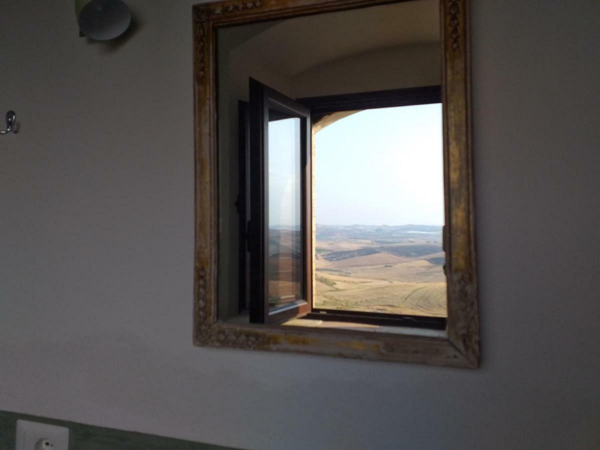Contrada Gibbesi Villa Gibbesi Vecchio Exteriör bild